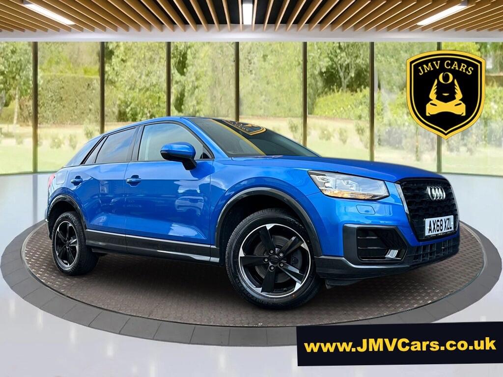 Used Audi Q2 2019 for sale - 76633461: Photo 1