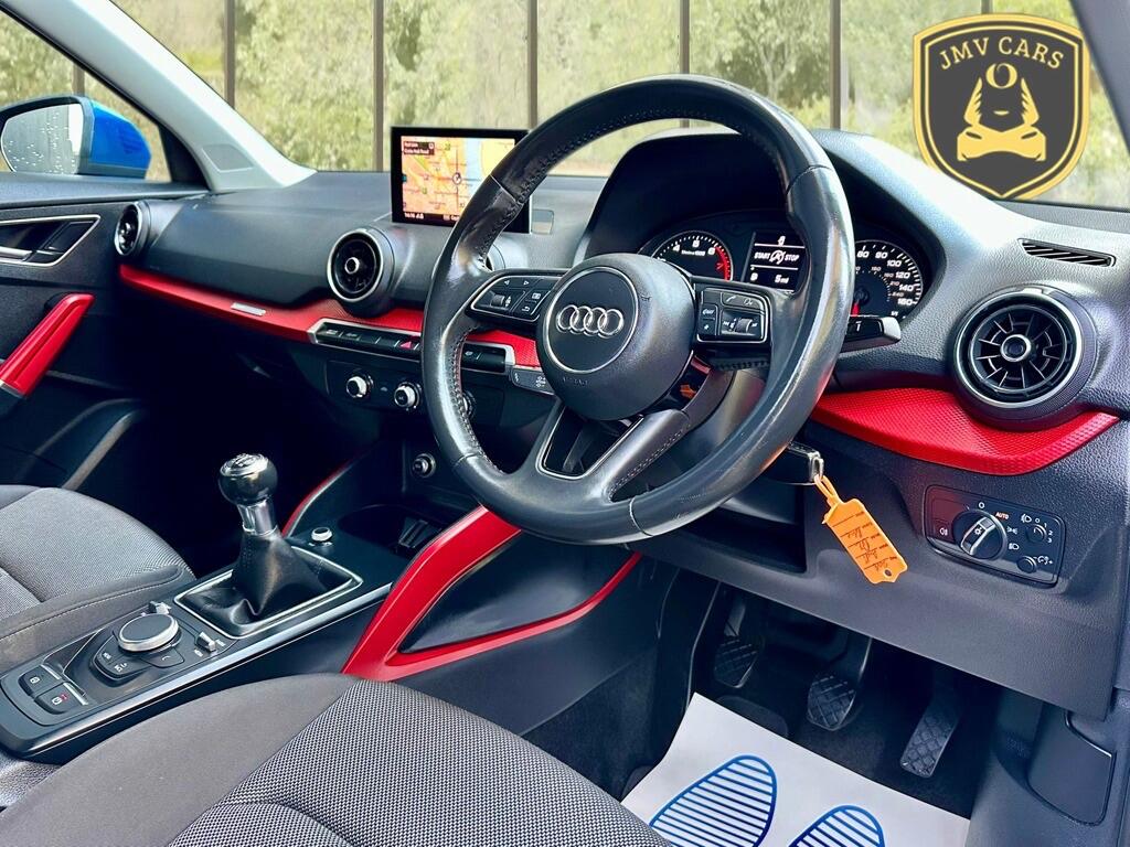 Used Audi Q2 2019 for sale - 76633461: Photo 10