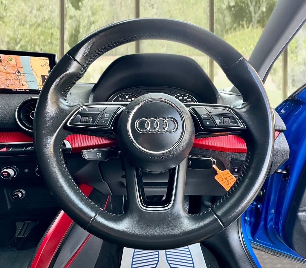 Used Audi Q2 2019 for sale - 76633461: Photo 11