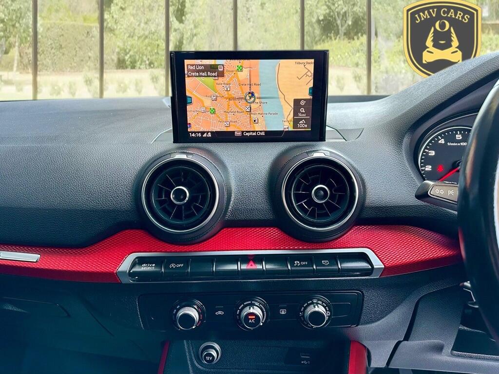 Used Audi Q2 2019 for sale - 76633461: Photo 12