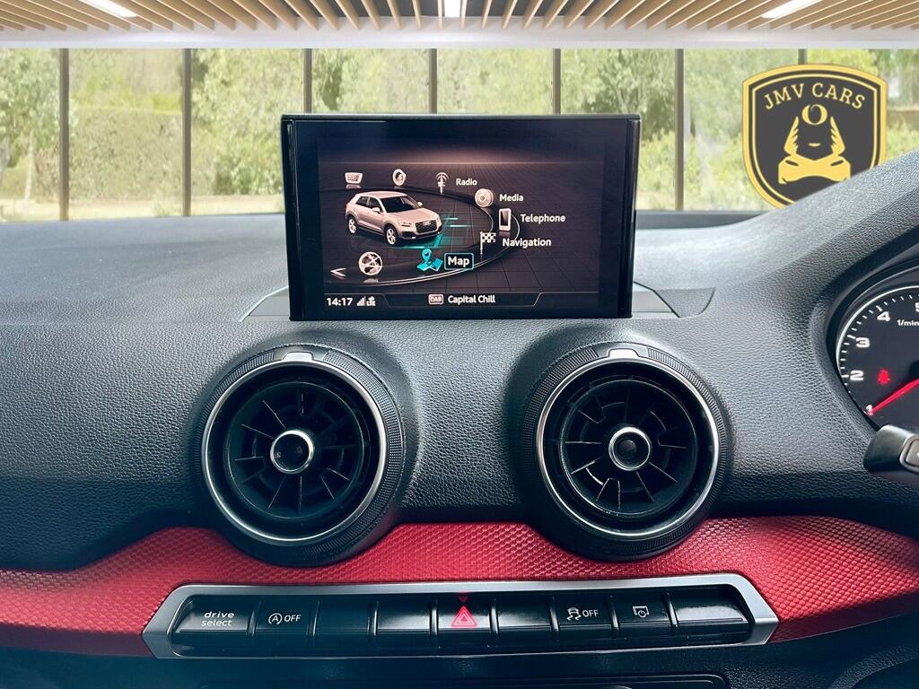 Used Audi Q2 2019 for sale - 76633461: Photo 14