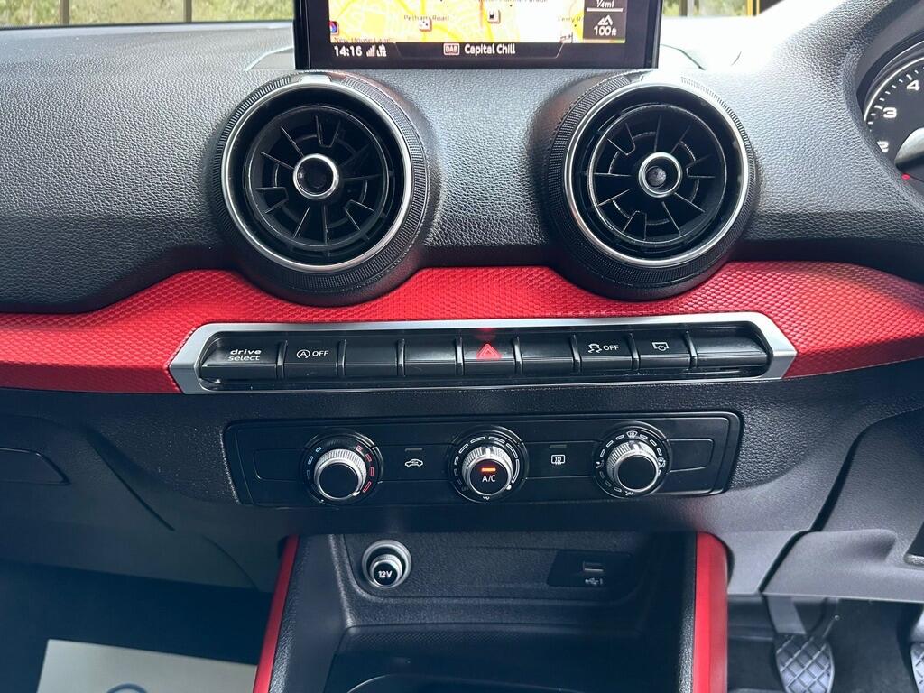 Used Audi Q2 2019 for sale - 76633461: Photo 15