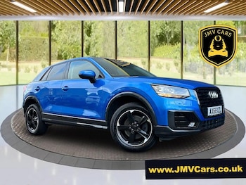 Used Audi Q2 2019 for sale - 76633461: Photo