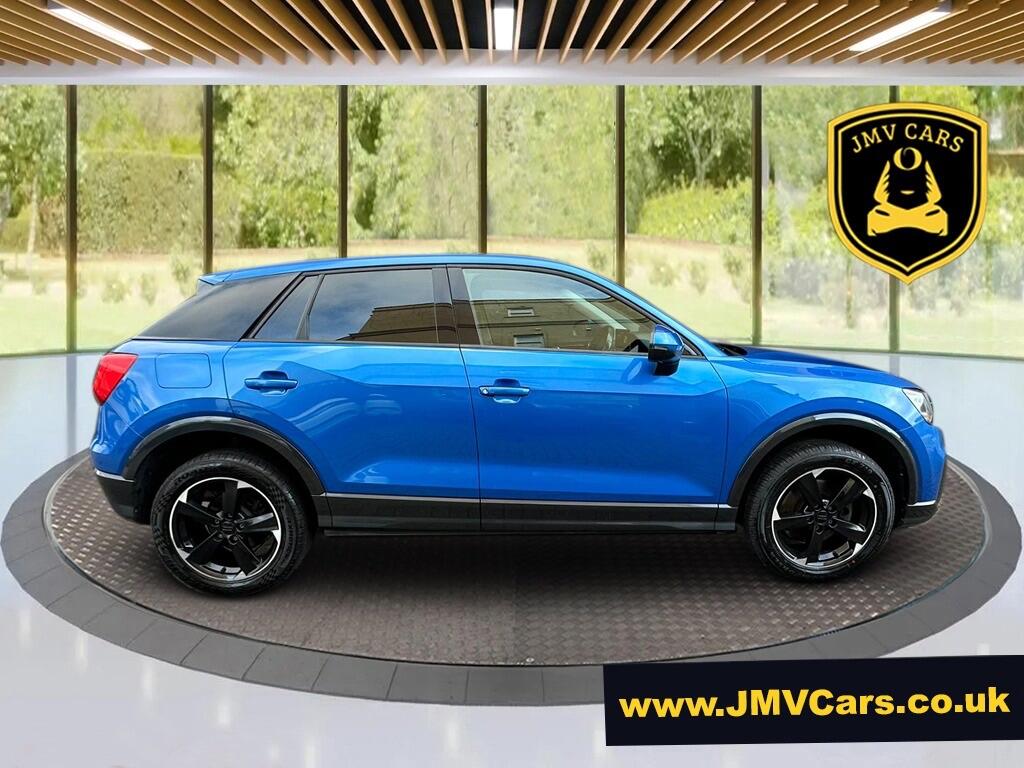Used Audi Q2 2019 for sale - 76633461: Photo 2