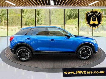 Used Audi Q2 2019 for sale - 76633461: Photo