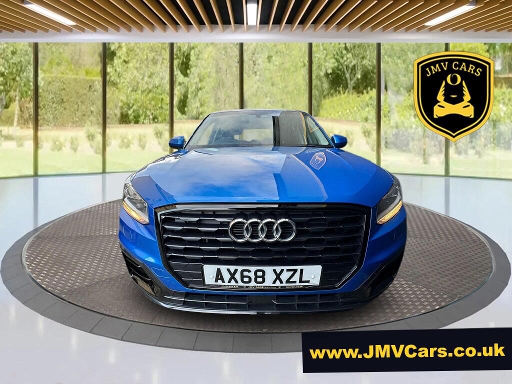 Used Audi Q2 2019 for sale - 76633461: Photo 5