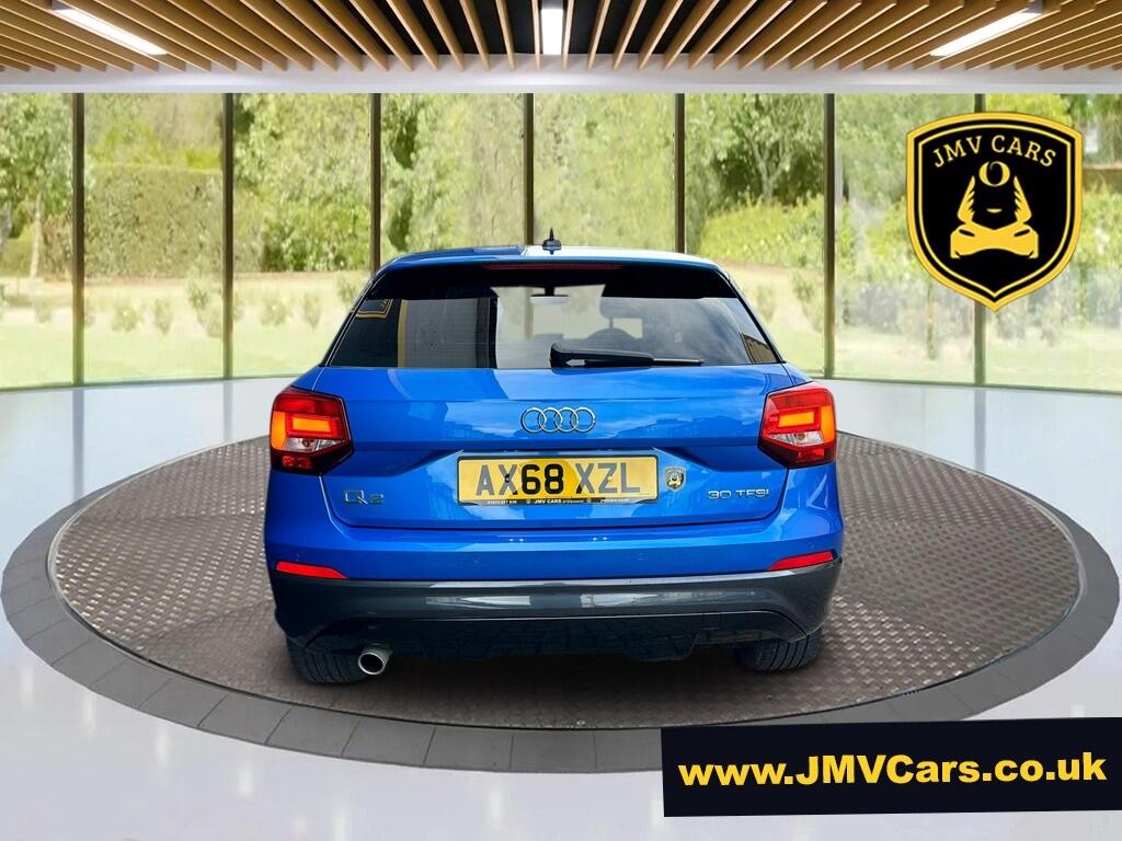 Used Audi Q2 2019 for sale - 76633461: Photo 6