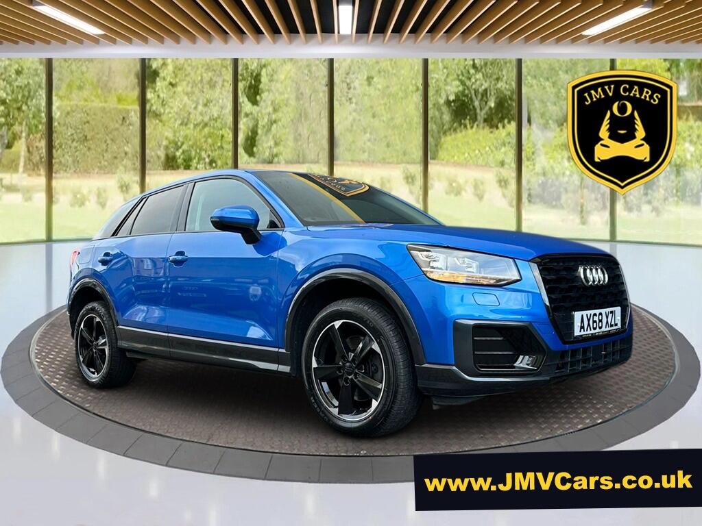Used Audi Q2 2019 for sale - 76633461: Photo 7