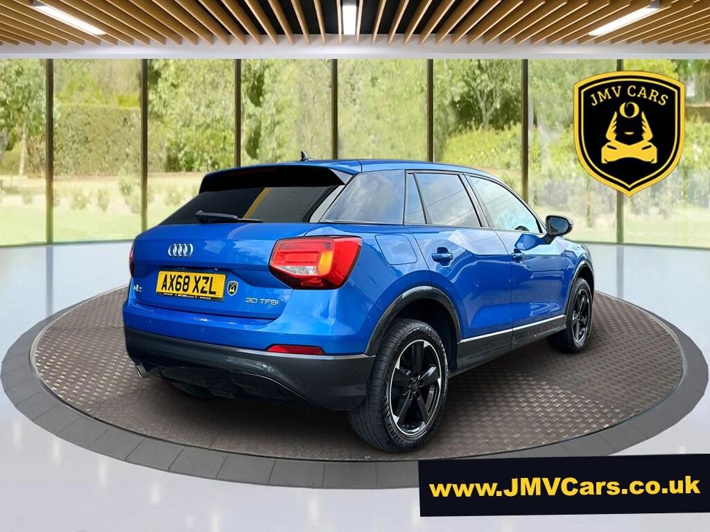 Used Audi Q2 2019 for sale - 76633461: Photo 8