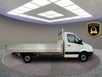 Used Volkswagen Crafter 2015 for sale - 72788267: Photo