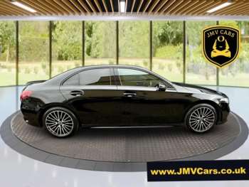 Used Mercedes-Benz A-Class 2021 for sale - 74663174: Photo