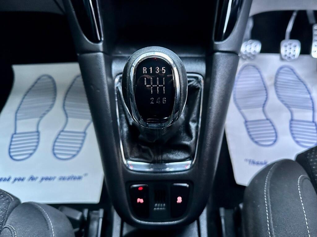 Used Vauxhall Zafira 2014 for sale - 76952519: Photo 14