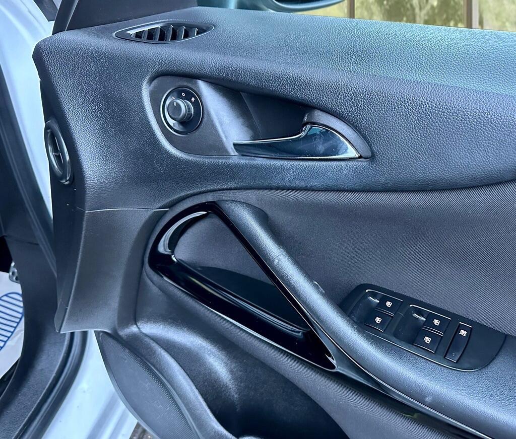 Used Vauxhall Zafira 2014 for sale - 76952519: Photo 15