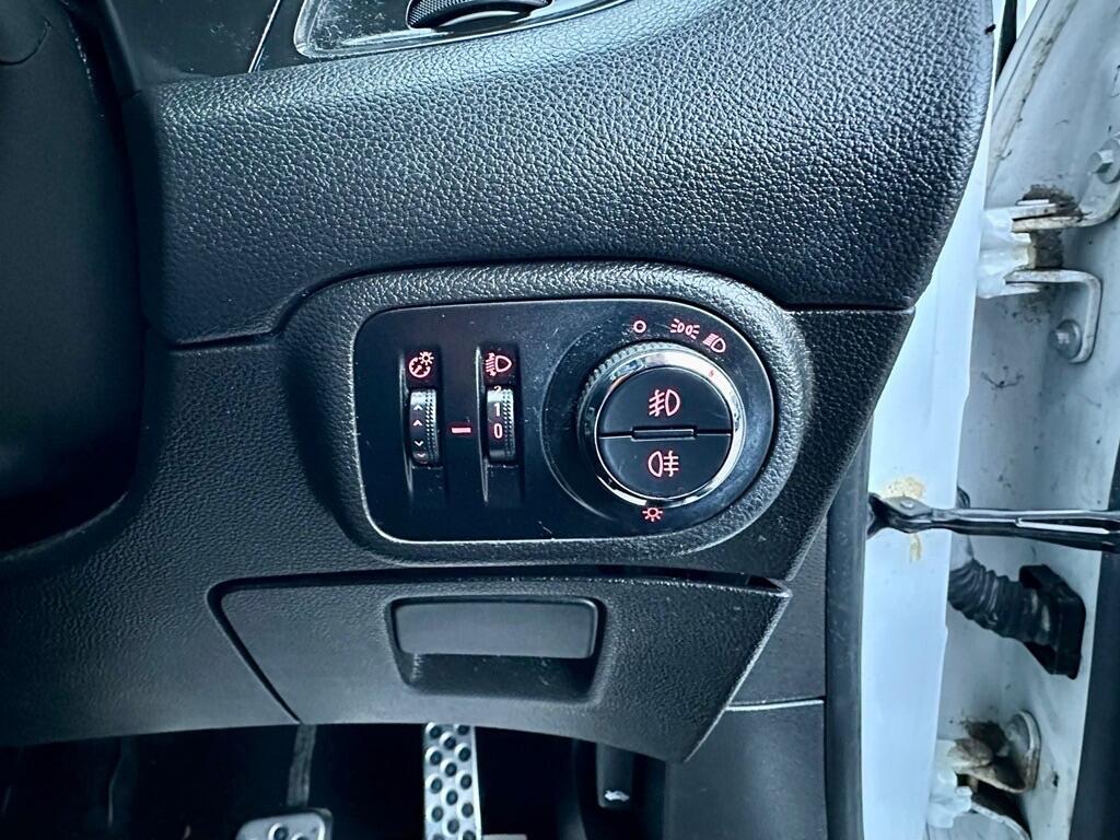 Used Vauxhall Zafira 2014 for sale - 76952519: Photo 16