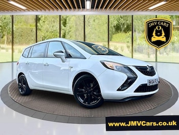 (64) - 2.0 CDTi SRi Euro 5 5dr