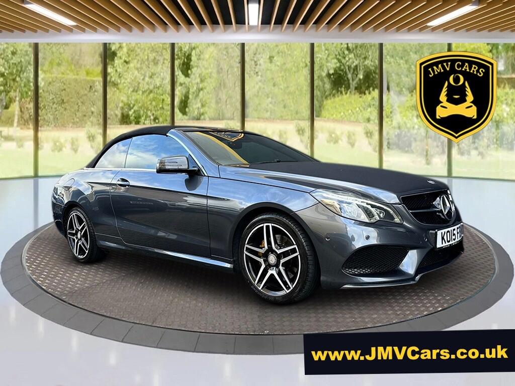 Used Mercedes-Benz E Class for sale - 76995005: Photo 10