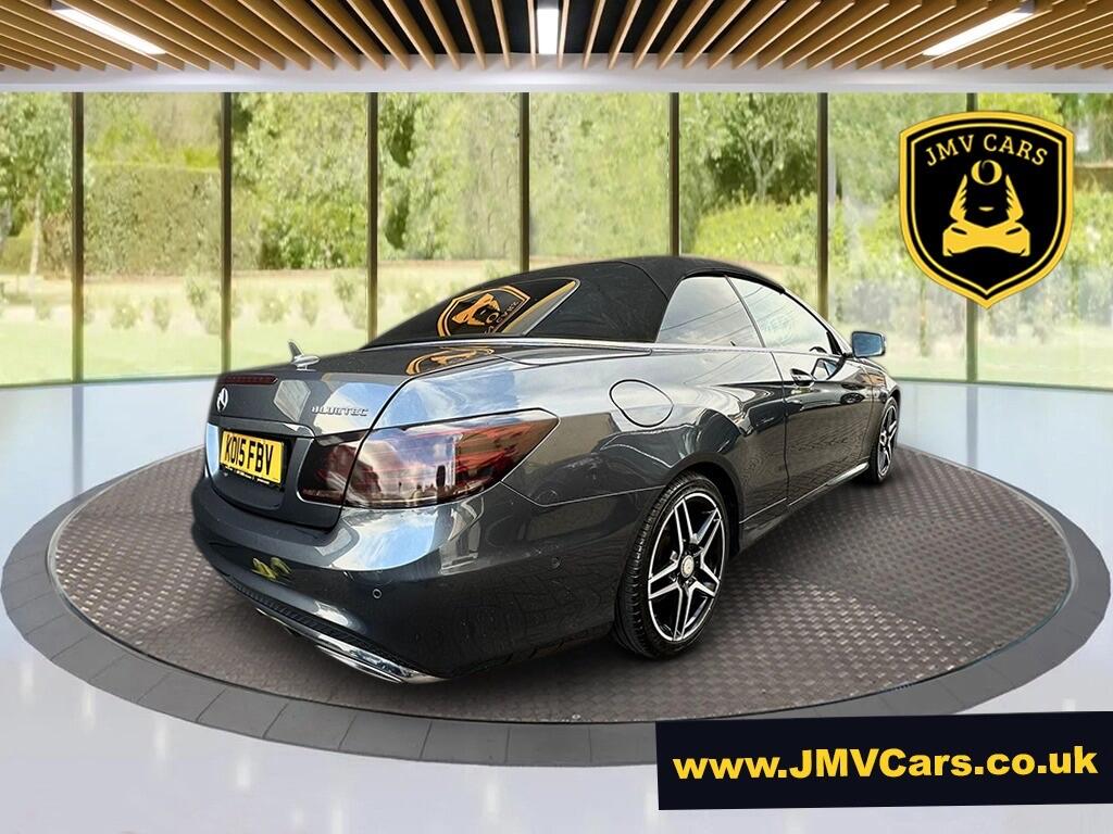 Used Mercedes-Benz E Class for sale - 76995005: Photo 12