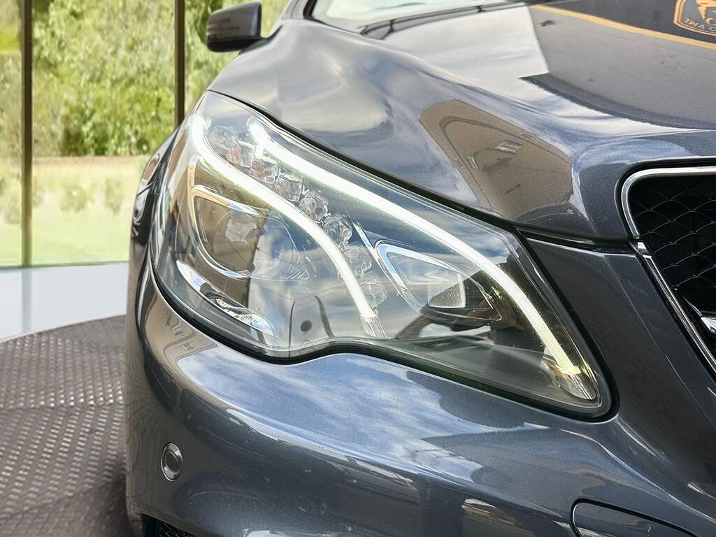 Used Mercedes-Benz E Class for sale - 76995005: Photo 13