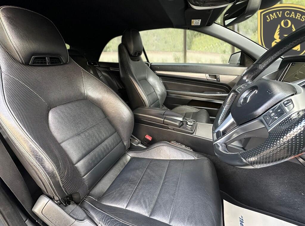 Used Mercedes-Benz E Class for sale - 76995005: Photo 16