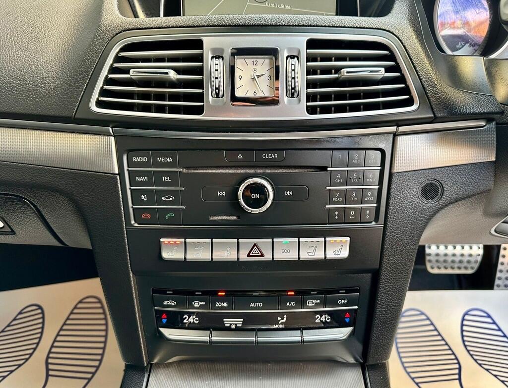 Used Mercedes-Benz E Class for sale - 76995005: Photo 19