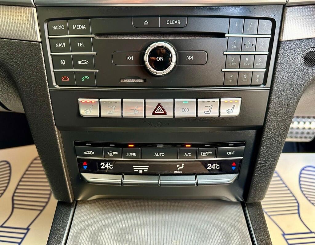 Used Mercedes-Benz E Class for sale - 76995005: Photo 20