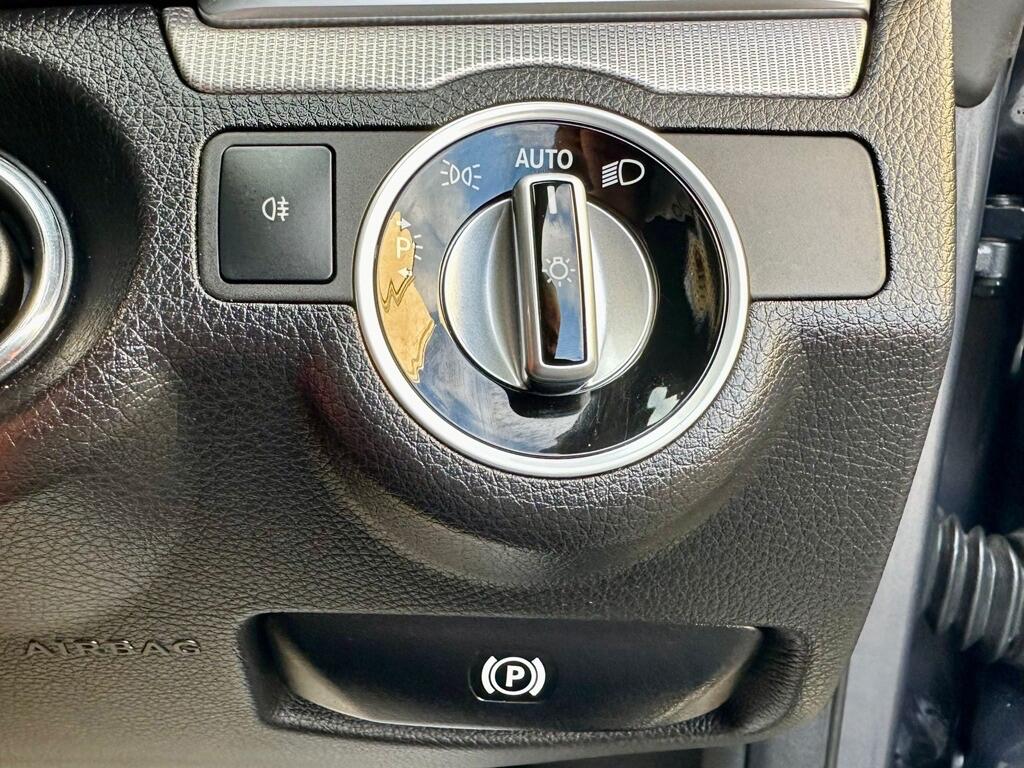 Used Mercedes-Benz E Class for sale - 76995005: Photo 21