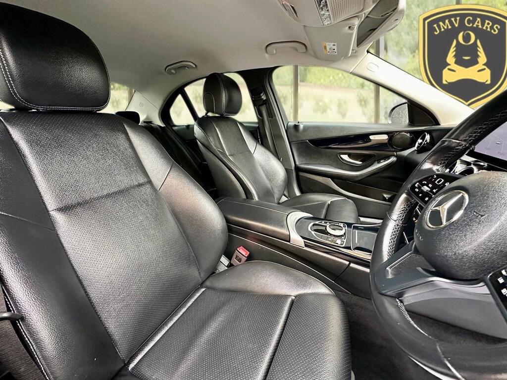 Used Mercedes-Benz C Class 2019 for sale - 77351623: Photo 11