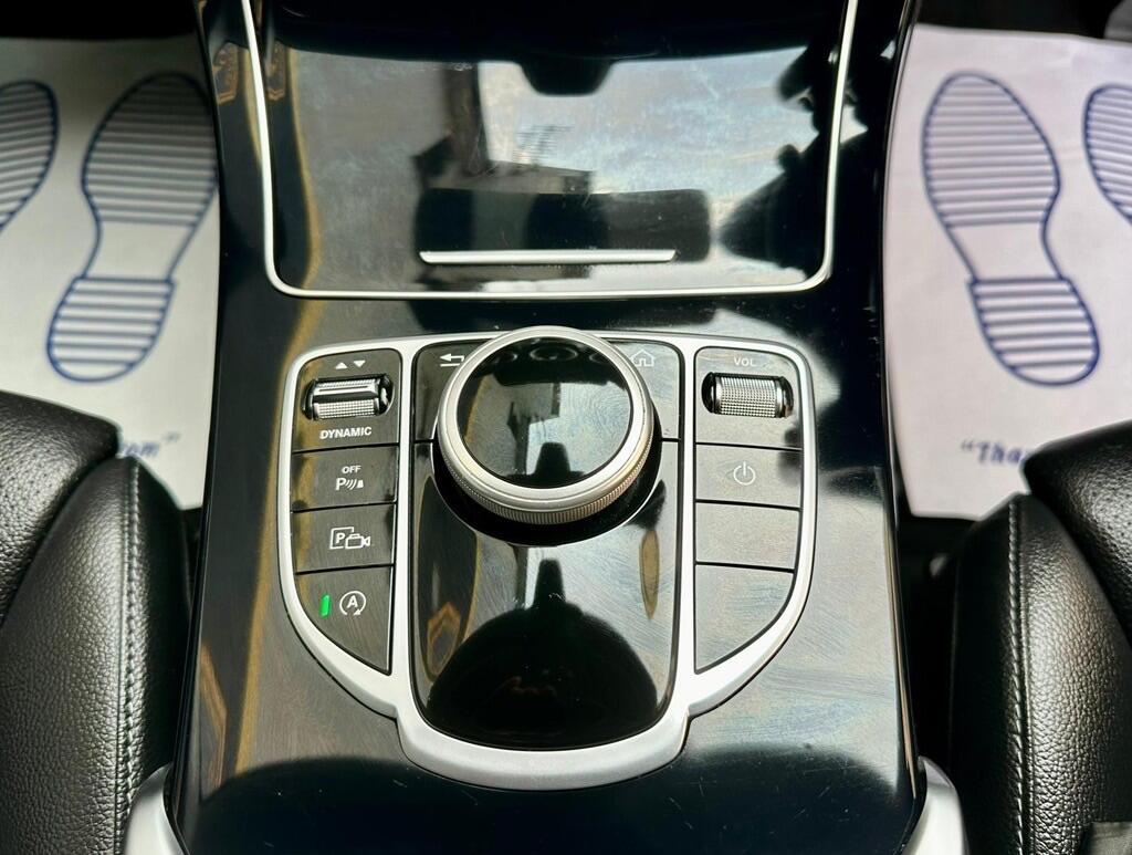 Used Mercedes-Benz C Class 2019 for sale - 77351623: Photo 17