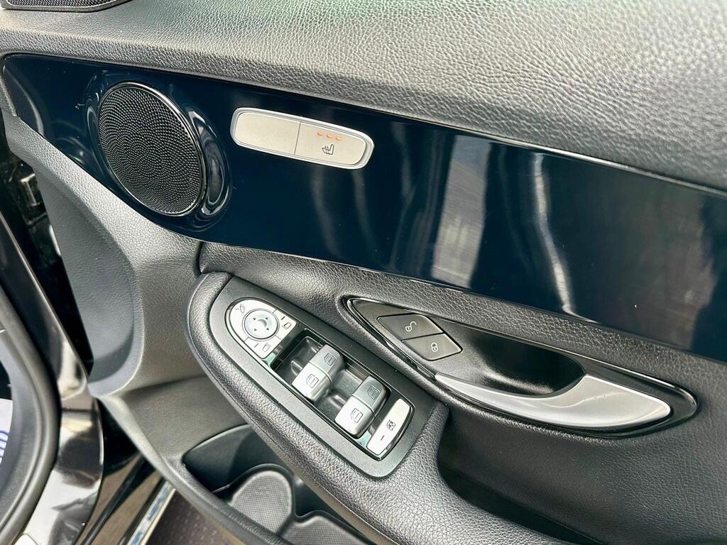 Used Mercedes-Benz C Class 2019 for sale - 77351623: Photo 18
