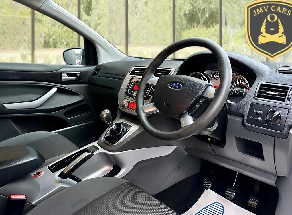 Used Ford Kuga 2011 for sale - 76270876: Photo 10