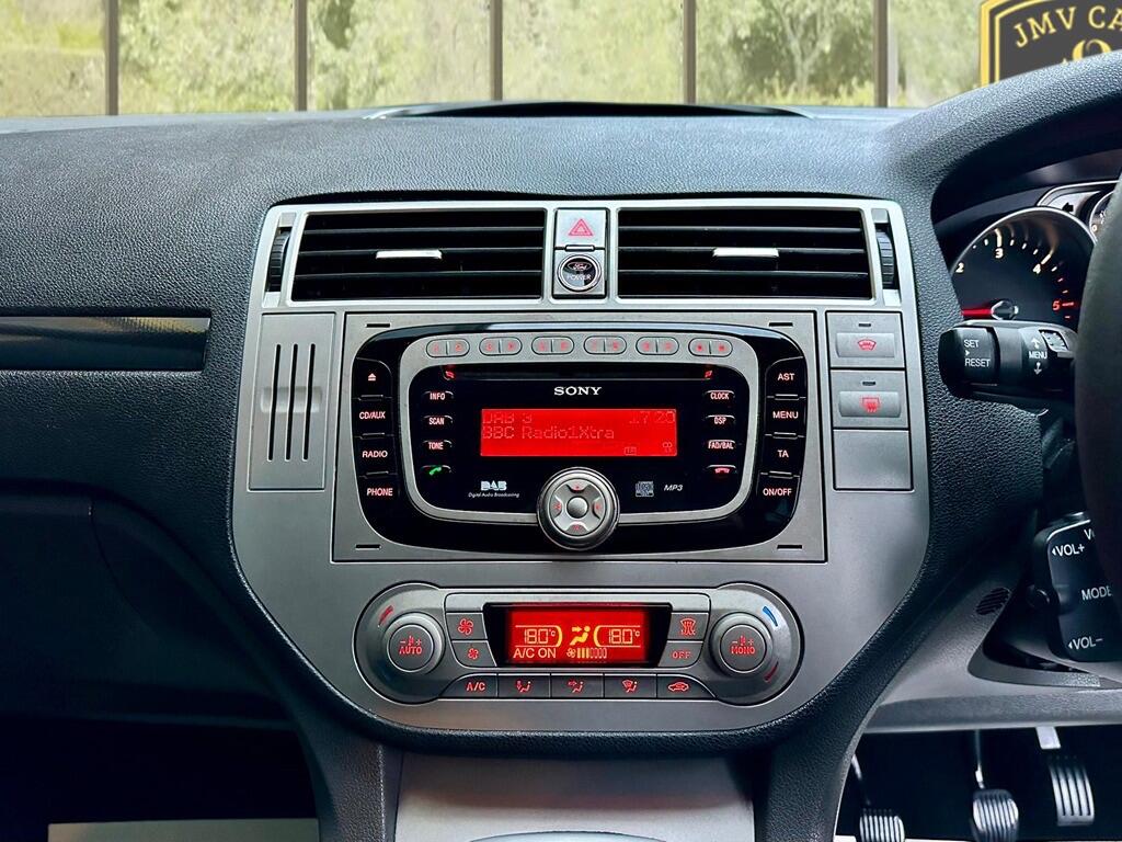 Used Ford Kuga 2011 for sale - 76270876: Photo 12