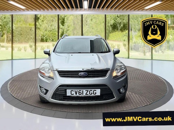 Used Ford Kuga 2011 for sale - 76270876: Photo 5