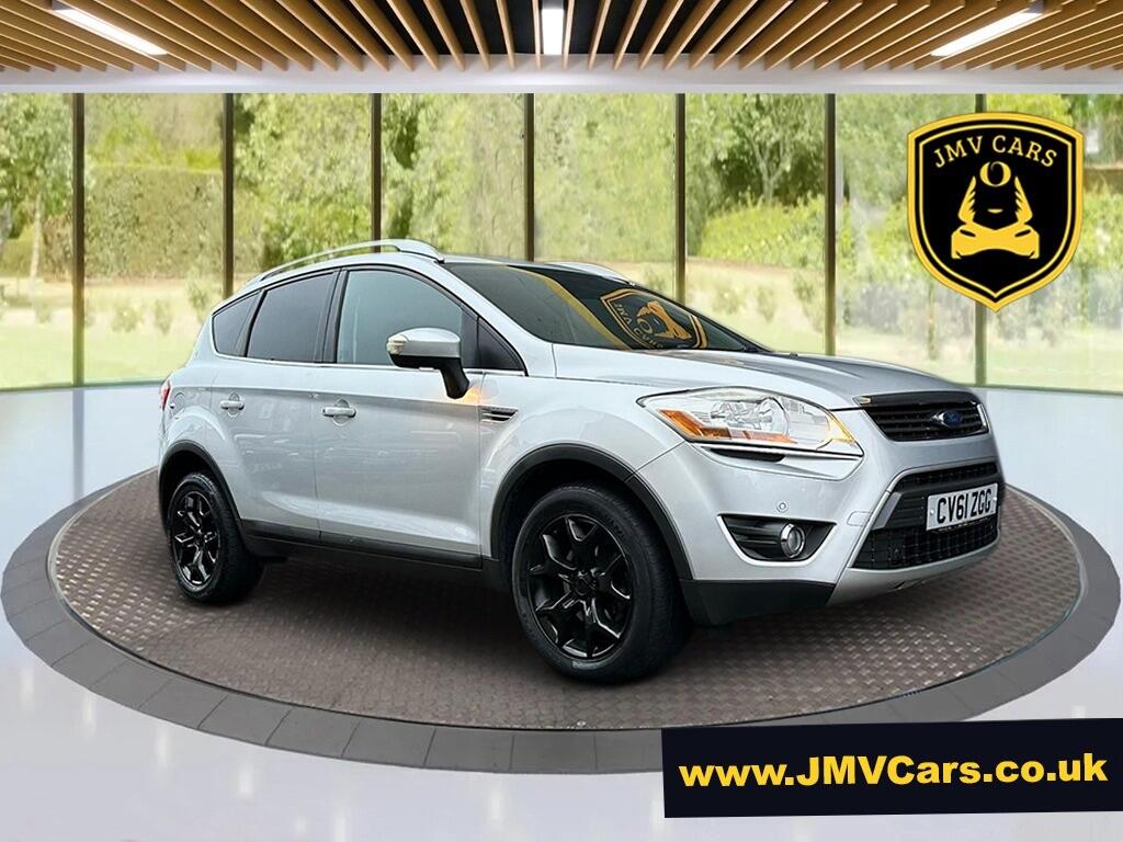 Used Ford Kuga 2011 for sale - 76270876: Photo 7