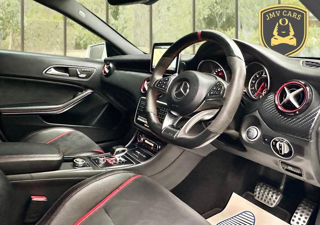 Used Mercedes-Benz A-Class 2016 for sale - 76592440: Photo 11