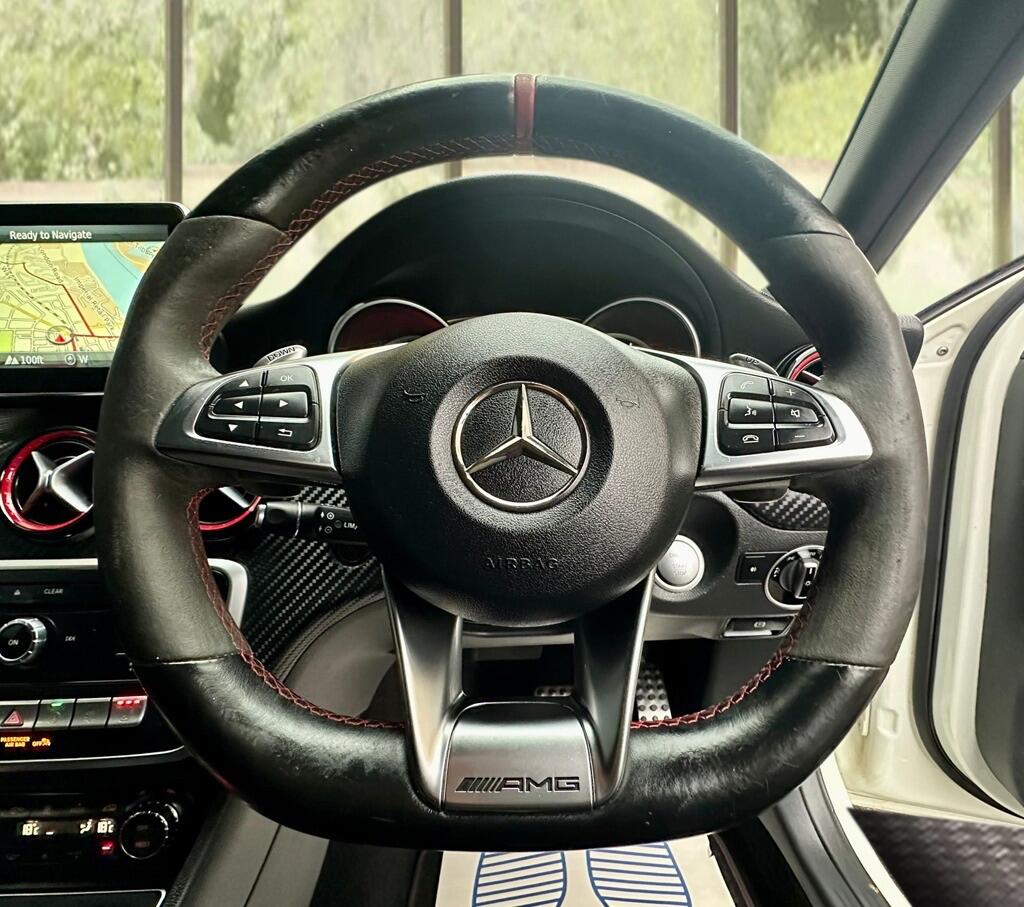 Used Mercedes-Benz A-Class 2016 for sale - 76592440: Photo 15