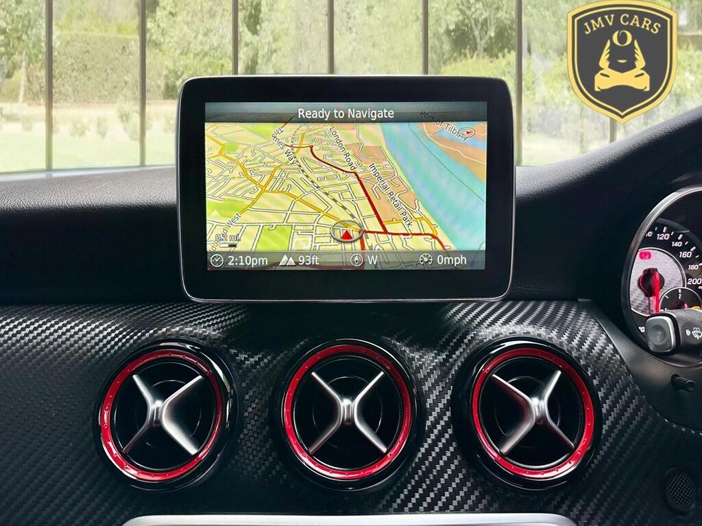 Used Mercedes-Benz A-Class 2016 for sale - 76592440: Photo 16