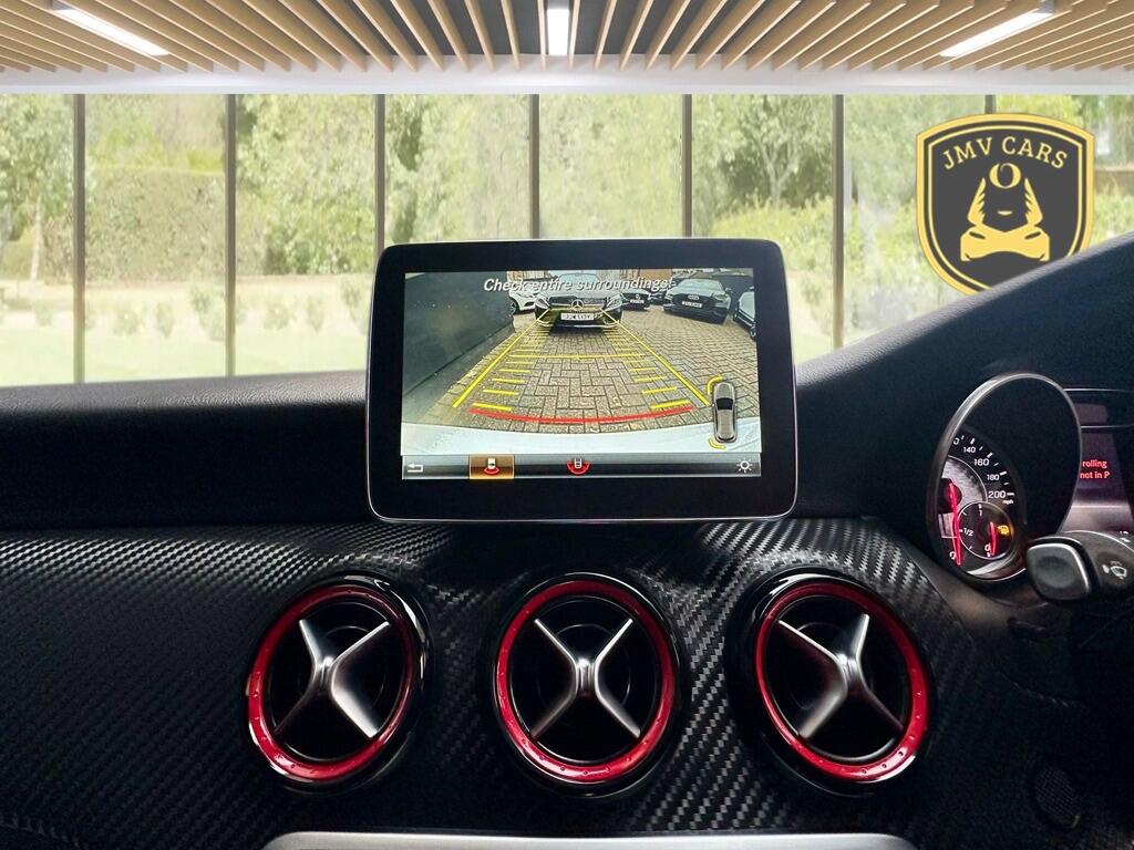 Used Mercedes-Benz A-Class 2016 for sale - 76592440: Photo 17