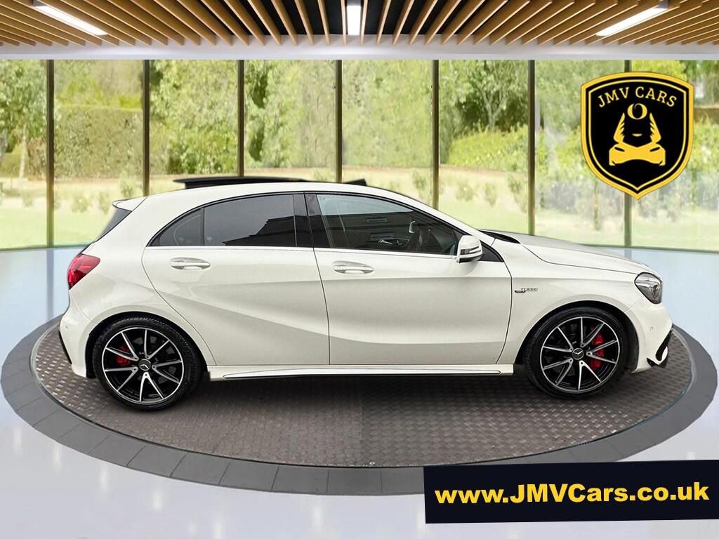 Used Mercedes-Benz A-Class 2016 for sale - 76592440: Photo 2