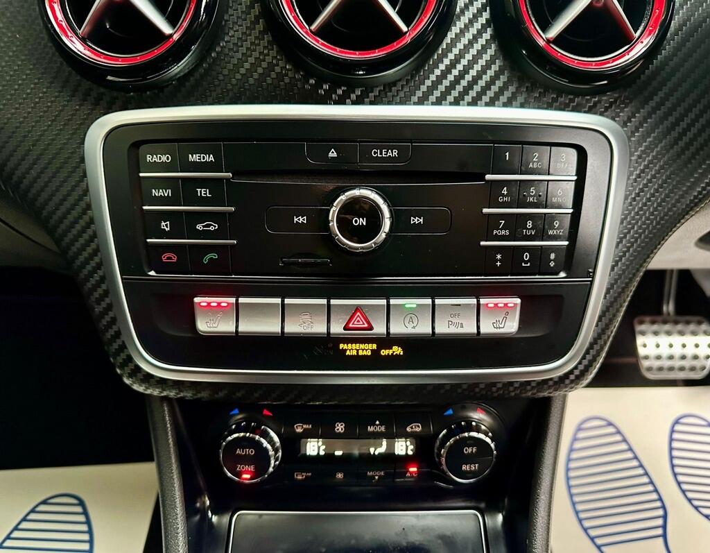 Used Mercedes-Benz A-Class 2016 for sale - 76592440: Photo 20