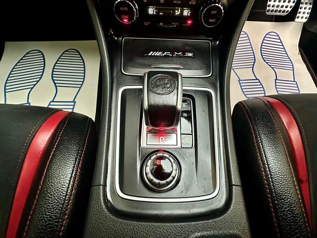 Used Mercedes-Benz A-Class 2016 for sale - 76592440: Photo 21