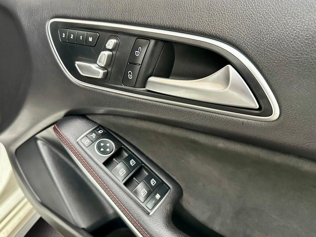 Used Mercedes-Benz A-Class 2016 for sale - 76592440: Photo 23