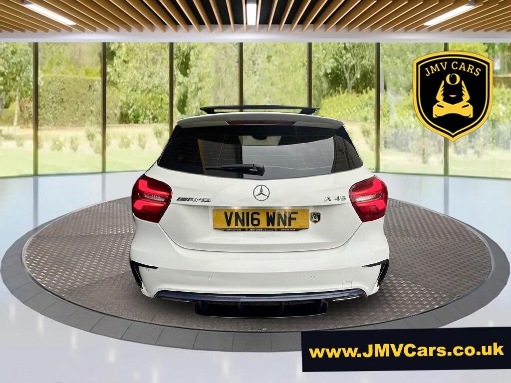 Used Mercedes-Benz A-Class 2016 for sale - 76592440: Photo 6