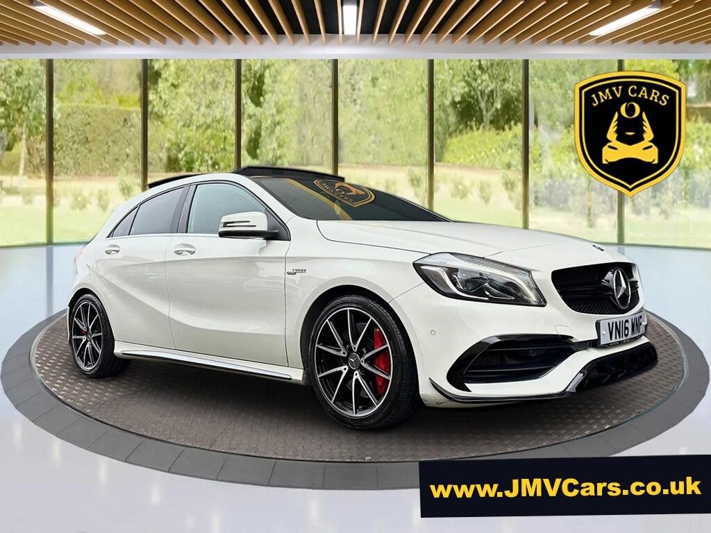 Used Mercedes-Benz A-Class 2016 for sale - 76592440: Photo 7