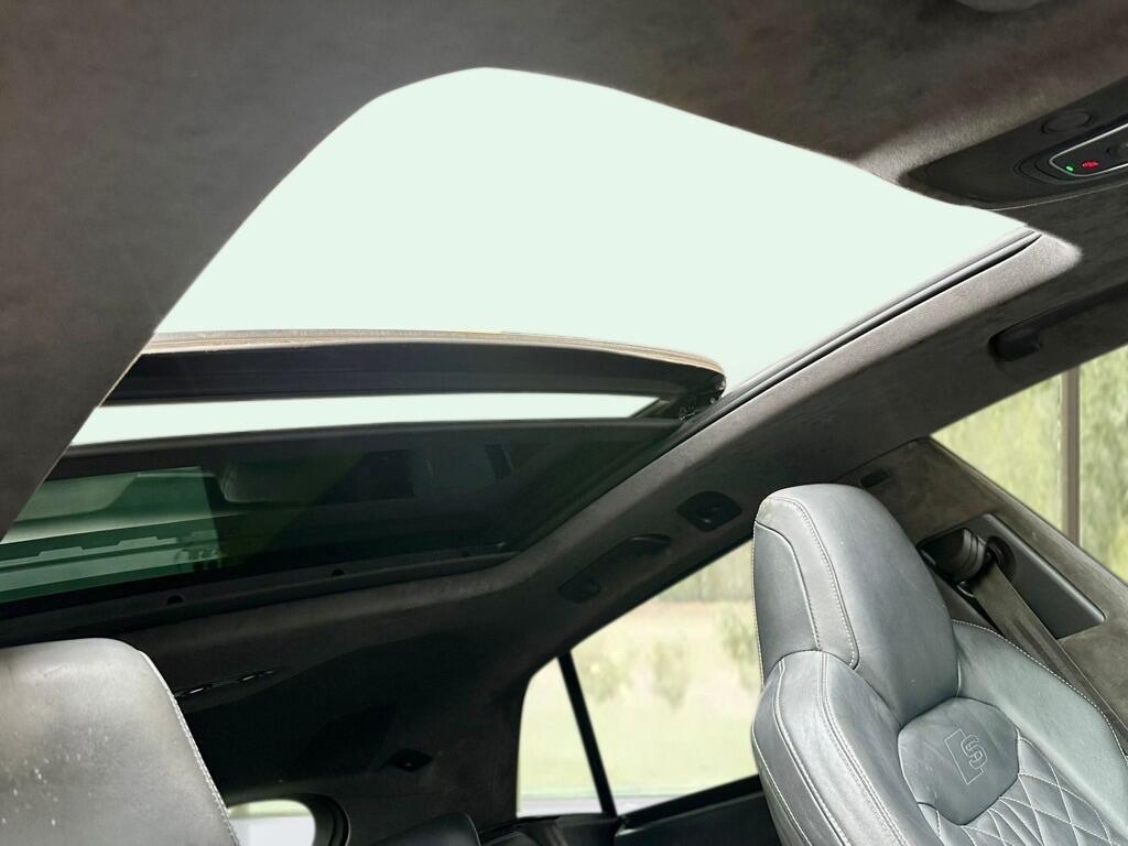 Used Audi Q8 2018 for sale - 76991726: Photo 13