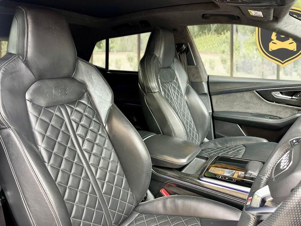 Used Audi Q8 2018 for sale - 76991726: Photo 14