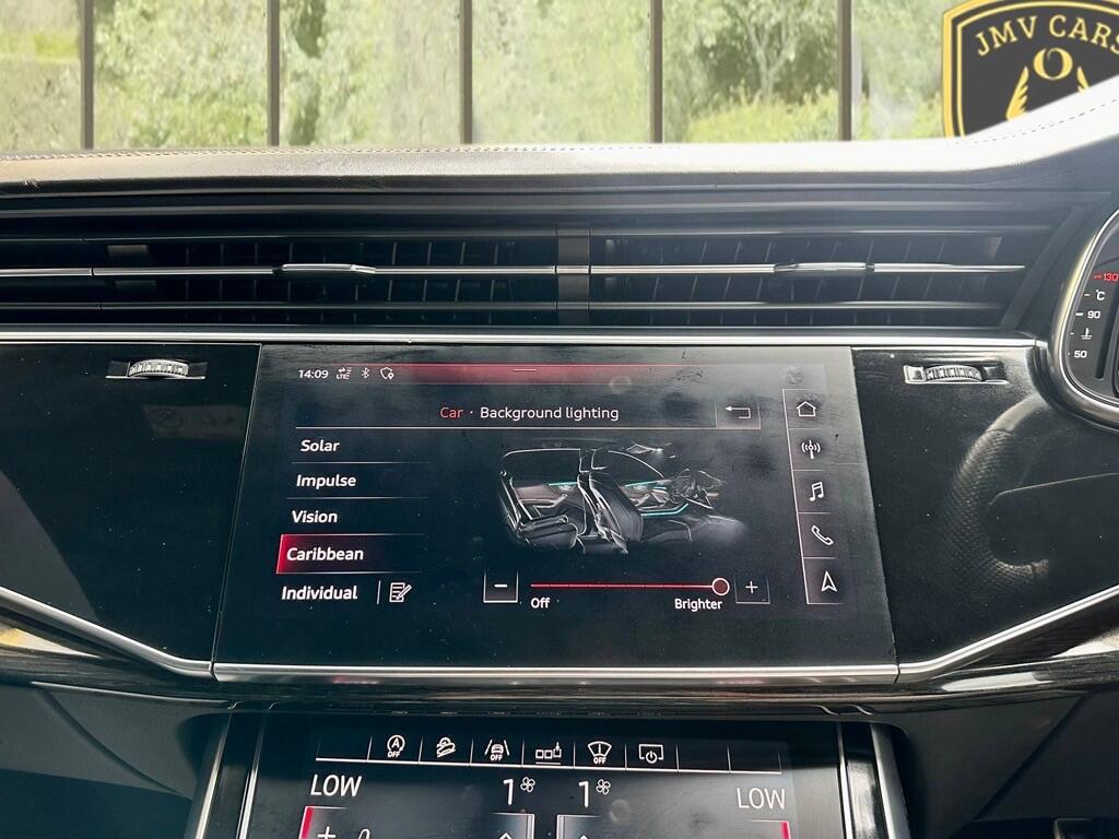 Used Audi Q8 2018 for sale - 76991726: Photo 20