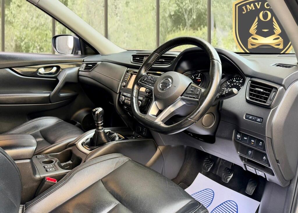 Used Nissan X-Trail 2018 for sale - 78007006: Photo 11