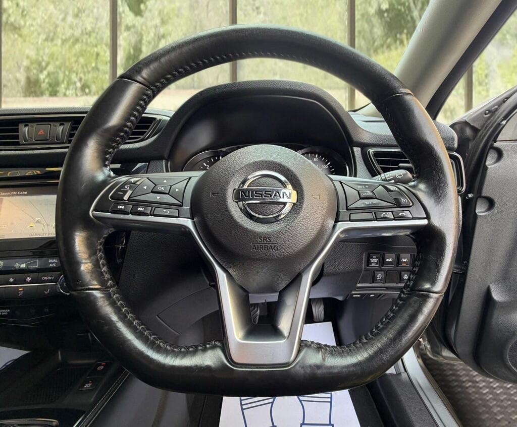 Used Nissan X-Trail 2018 for sale - 78007006: Photo 15