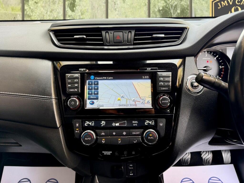 Used Nissan X-Trail 2018 for sale - 78007006: Photo 16