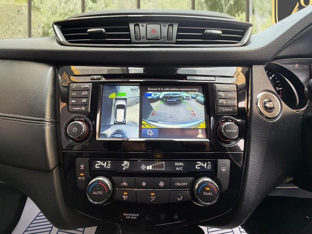 Used Nissan X-Trail 2018 for sale - 78007006: Photo 17